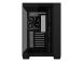 Case ASUS ATX/micro ATX/Mini-ITX Black PC A32PLUSTGARGBBLACK
