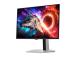LCD Monitor SAMSUNG 27 " 3840 x 2160 pixels 4K Ultra HD Native aspect ratio 16:9 OLED Flat…