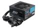 Power Supply SEASONIC G12 GM 850 Watts Efficiency 80 PLUS GOLD MTBF 100000 hours G12GM-850