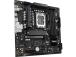 Mainboard ASROCK Intel B860 LGA 1851 (Socket V1) micro ATX RAM DDR5-SDRAM 4xSlots 3xNumber of M.2 …