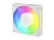 CASE FAN 120MM BIONIX P12 ARGB/3-PACK WHT ACFAN00338A ARCTIC