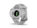 SMARTWATCH FORERUNNER 55/WHITESTONE 010-02562-11 GARMIN
