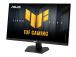 LCD Monitor ASUS 27 " 1920 x 1080 pixels Full HD Native aspect ratio 16:9 LCD Flat 90LM0D81-B01171