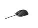 MOUSE USB OPTICAL/BLACK MUS-4B-01 GEMBIRD