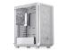 Case ENDORFY ATX/micro ATX/Mini-ITX White Midi Tower PC EY2A018