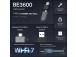 WRL ADAPTER 3600MBPS WI-FI 7/ARCHER TBE230U TP-LINK