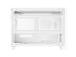 Case MONTECH micro ATX/Mini-ITX White Mini Tower PC Ten TEN(W)