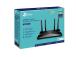 Wireless Router TP-LINK Wireless Router 1800 Mbps Mesh Wi-Fi 6 4x10/100/1000M LAN \ WAN ports 1…