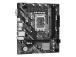 Mainboard ASROCK Intel H610 LGA1700 Micro-ATX Memory DDR4 Memory slots 2 1xPCI-Express 3.0 1x 1xPCI…
