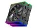 CASE FAN 120MM XPF360.ARGB/XF072 XILENCE