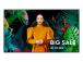 DISPLAY LCD 55" QB55C/LH55QBCEBGCXEN SAMSUNG