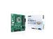 Mainboard ASUS Intel B860 LGA 1851 (Socket V1) micro ATX RAM DDR5-SDRAM 4xSlots 2xNumber of M.2 (M)…
