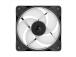 CASE FAN 120MM P12 PRO A-RGB/BLACK ACFAN00322A ARCTIC