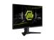 LCD Monitor MSI 24.5 " 1920x1080 pixels Full HD Native aspect ratio 16:9 LCD Flat MAG255XF