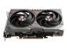 Graphics Card SAPPHIRE AMD Radeon RX 9060 XT 8 GB GDDR6 128 bit PCI Express x16 5.0 Active 11350-05…
