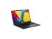 Notebook ASUS CPU AMD RyzenT 5 40 2.8 GHz 15.6 " 1920 x 1080 pixels RAM 16 GB LPDDR5-SDRAM SSD 1000…