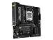Mainboard ASROCK AMD B850 Socket AM5 micro ATX RAM DDR5-SDRAM 4xSlots Wi-Fi Yes Bluetooth Yes…