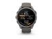 SMARTWATCH FENIX 9/TITANIUM 010-04762-01 GARMIN