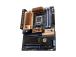 Mainboard ASUS AMD X870E Socket AM5 ATX RAM DDR5-SDRAM 4xSlots Wi-Fi Yes Bluetooth Yes 5xNumber of…