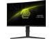 LCD Monitor MSI MAG 275CQRF QD E2 27" Gaming/Curved Swivel Height adjustable Tilt Matte Panel VA…