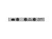 NAS STORAGE RACKST 4BAY 1U/NO HDD USB3 RS826+ SYNOLOGY