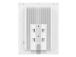 Access Point TP-LINK 5000 Mbit/s 1xLAN ports 8xAntennas quantity EAP725-OUTDOOR