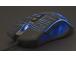 MOUSE USB OPTICAL GAMING/BLACK MUSG-RGB-01 GEMBIRD