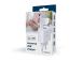 CHARGER USB UNIVERSAL 2.4A/WHITE TA-UC-1A12-01 GEMBIRD