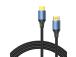 CABLE HDMI MALE TO MALE 5M/ALGLJ VENTION