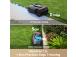 GRASS MOWER ROBOT MOVA LIDAX/ULTRA 800 MXXM2100 DREAME