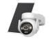 WRL CAMERA AOV PT 4K KIT/IPC-SA7E-T-8M1T3/FSP008 IMOU