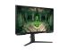 LCD Monitor SAMSUNG S27BG400EU 27" Gaming Panel IPS 1920x1080 16:9 240Hz 1 ms Swivel Pivot Height…