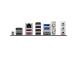 Mainboard MSI AMD B850 Socket AM5 ATX RAM DDR5-SDRAM 4xSlots Wi-Fi Yes Bluetooth Yes 3xNumber of M…