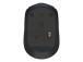 MOUSE USB OPTICAL WRL M171/BLUE 910-004640 LOGITECH