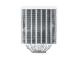 CPU COOLER MULTI SOCKET WHITE/NX600 (W) MONTECH