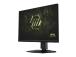 LCD Monitor MSI 27 " 2560 x 1440 pixels Wide Quad HD Native aspect ratio 16:9 LED Flat MAG272QPFE20