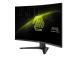 LCD Monitor MSI MAG 325CQF 31.5" Gaming/Curved Panel VA 2560x1440 16:9 180Hz 0.5 ms MAG325CQF