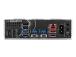 Mainboard GIGABYTE AMD X870E Socket AM5 ATX RAM DDR5-SDRAM 4xSlots Wi-Fi Yes Bluetooth Yes 4xNumber…