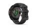 SMARTWATCH FENIX 9 PRO/CARB. GRAY 010-04336-11 GARMIN