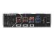 Mainboard GIGABYTE AMD X870E Socket AM5 ATX RAM DDR5-SDRAM 4xSlots Wi-Fi Yes Bluetooth Yes 4xNumber…