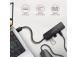 I/O HUB USB TRAVEL/0.19M HUE-C2A AXAGON