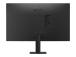 LCD Monitor LG 27 " 3840 x 2160 pixels 4K Ultra HD Native aspect ratio 16:9 LED Flat 27U730B-B