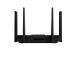 Wireless Router ASUS RT-AX3000E Wi-Fi 6 (802.11ax) Data speed 3000 Mbit/s Ethernet WAN Yes WAN…