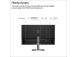 LCD Monitor HP 23.8 " 1920 x 1080 pixels Full HD Native aspect ratio 16:9 LCD Flat B11W5AT