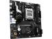 Mainboard ASROCK AMD B850 SAM5 Micro-ATX Memory DDR5 Memory slots 2 B850M-XR2.0