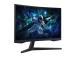 LCD Monitor SAMSUNG LS27CG552EUXEN 27" Gaming/Curved Panel VA 2560x1440 16:9 165 Hz Matte 1 ms…