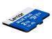 MEMORY MICRO SDXC 2TB UHS-I/W/A LMSBLPL002T-BNANG LEXAR