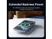 POWER BANK WRL 10000MAH 35W/GREY FKHH0 VENTION