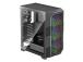 Case XILENCE ATX/micro ATX/Mini-ITX Black Midi Tower PC X812.ARGB