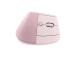 MOUSE USB OPTICAL WRL VERTICAL/PINK 910-006478 LOGITECH